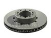 JURATEK REN111 Brake Disc